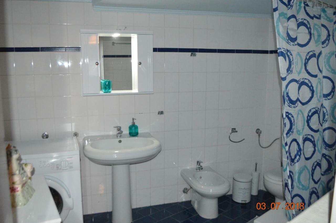 Apartament Katerina'S Sea View Kawala Zewnętrze zdjęcie
