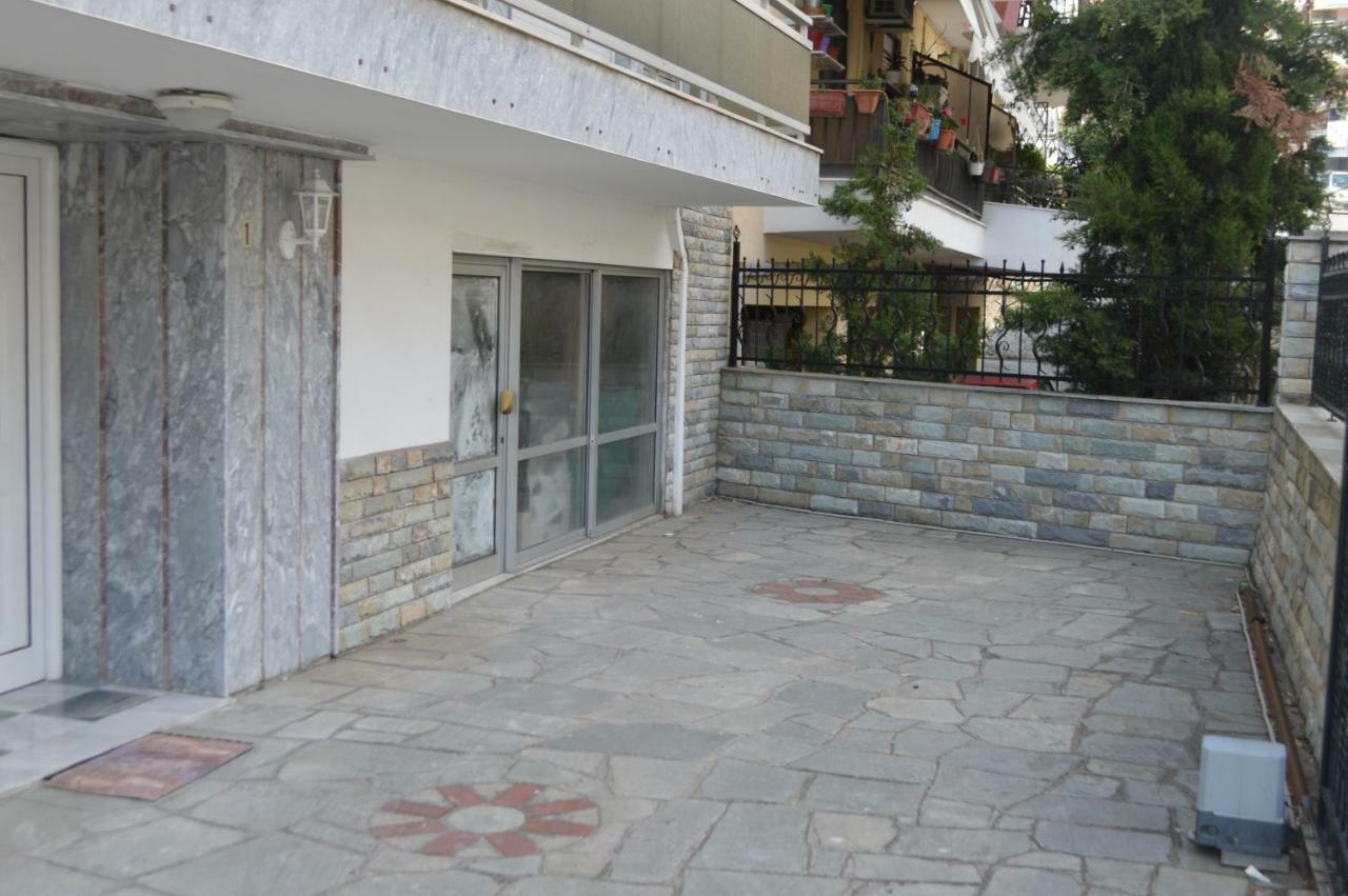 Apartament Katerina'S Sea View Kawala Zewnętrze zdjęcie